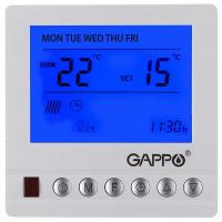 Комнатный термостат Gappo 5-35 °С
