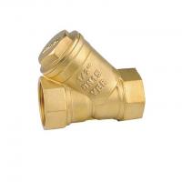 Фильтр грубой очистки 3/4" Vieir
