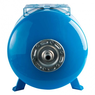 Гидроаккумулятор для водоснабжения горизонтальный 100 л STOUT